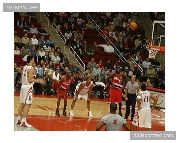 NBA与FIBA的罚球规则有何不同？一分钟为你清晰解读！