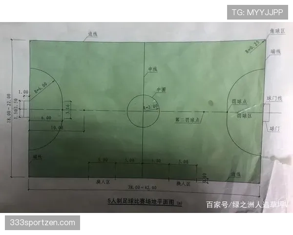 足球比赛中球门尺寸的具体规定及裁判判罚标准解析 足球比赛中球门尺寸的具体规定及裁判判罚标准解析